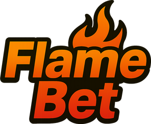 Flame Bet Logo